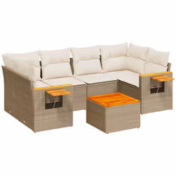 VidaXL 3226639, 7 pièce(s)