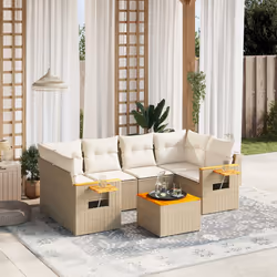 VidaXL 3226639 ensemble de meubles de jardin