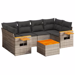 VidaXL 3226641, 7 pièce(s)