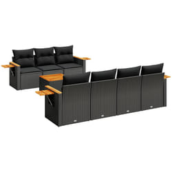 VidaXL 3226643 ensemble de meubles de jardin
