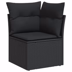 VidaXL 3226643 ensemble de meubles de jardin