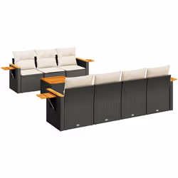 VidaXL 3226644, 8 pièce(s)