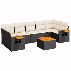 VidaXL 3226651, 8 pièce(s)