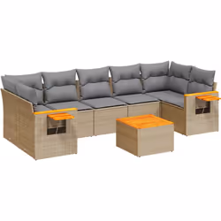 VidaXL 3226654, 8 pièce(s)