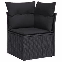 VidaXL 3226657 ensemble de meubles de jardin - Vue supplémentaire 7