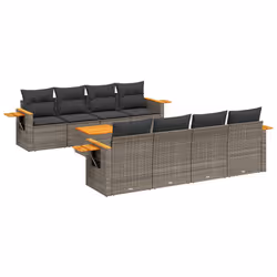 VidaXL 3226662, 9 pièce(s)
