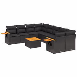 VidaXL 3226664, 9 pièce(s)