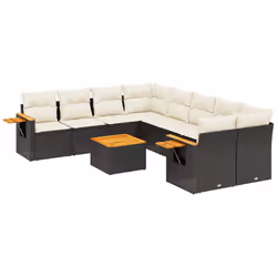 VidaXL 3226665, 9 pièce(s)