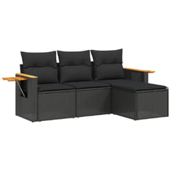 VidaXL 3226741 ensemble de meubles de jardin