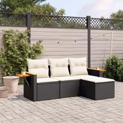 VidaXL 3226742 ensemble de meubles de jardin