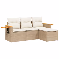 VidaXL 3226744, 4 pièce(s)