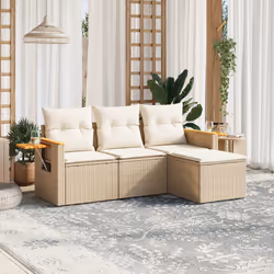 VidaXL 3226744 ensemble de meubles de jardin
