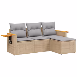 VidaXL 3226745, 4 pièce(s)