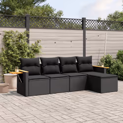 VidaXL 3226755 ensemble de meubles de jardin