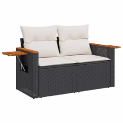 VidaXL 3226756 ensemble de meubles de jardin - Vue supplémentaire 4
