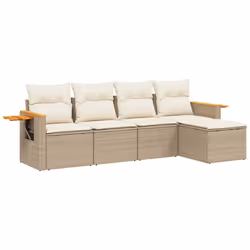 VidaXL 3226758, 5 pièce(s)