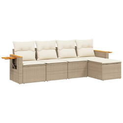 VidaXL 3226758 ensemble de meubles de jardin