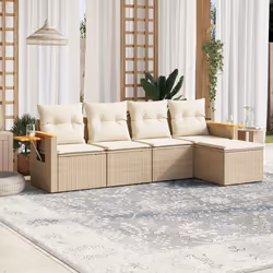 VidaXL 3226758 ensemble de meubles de jardin