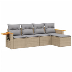 VidaXL 3226759 ensemble de meubles de jardin