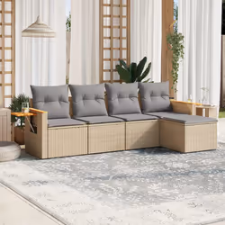 VidaXL 3226759 ensemble de meubles de jardin