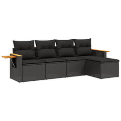 VidaXL 3226762 ensemble de meubles de jardin