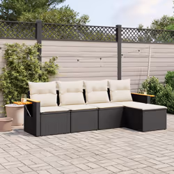 VidaXL 3226763 ensemble de meubles de jardin