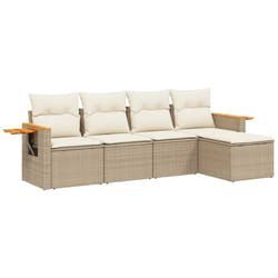 VidaXL 3226765 ensemble de meubles de jardin