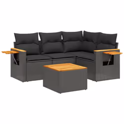 VidaXL 3226769, 4 pièce(s)