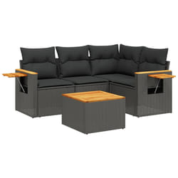 VidaXL 3226769 ensemble de meubles de jardin