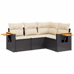VidaXL 3226770, 4 pièce(s)