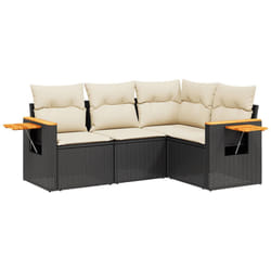 VidaXL 3226770 ensemble de meubles de jardin