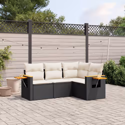 VidaXL 3226770 ensemble de meubles de jardin