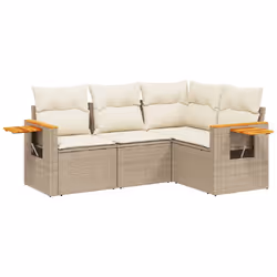 VidaXL 3226772, 4 pièce(s)