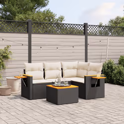 VidaXL 3226777 ensemble de meubles de jardin
