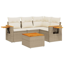 VidaXL 3226779 ensemble de meubles de jardin