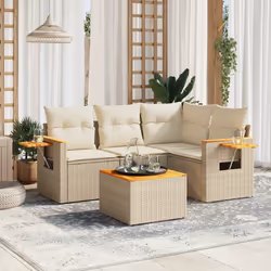VidaXL 3226779 ensemble de meubles de jardin