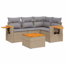 VidaXL 3226780, 5 pièce(s)