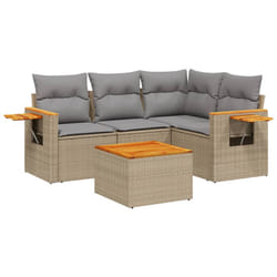 VidaXL 3226780 ensemble de meubles de jardin
