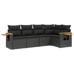 VidaXL 3226783 ensemble de meubles de jardin