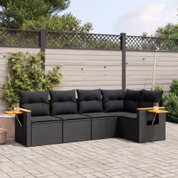VidaXL 3226783 ensemble de meubles de jardin