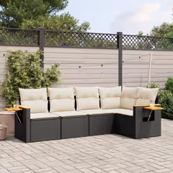 VidaXL 3226784 ensemble de meubles de jardin