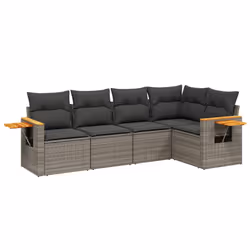 VidaXL 3226788, 5 pièce(s)