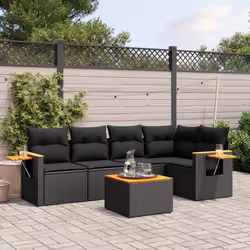 VidaXL 3226790 ensemble de meubles de jardin