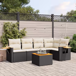 VidaXL 3226791 ensemble de meubles de jardin