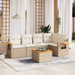 VidaXL 3226793 ensemble de meubles de jardin