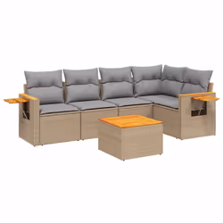 VidaXL 3226794, 6 pièce(s)