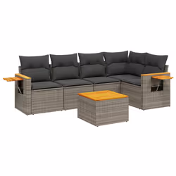 VidaXL 3226795, 6 pièce(s)