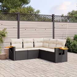 VidaXL 3226798 ensemble de meubles de jardin