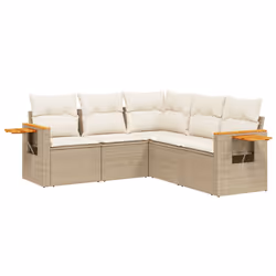 VidaXL 3226800, 5 pièce(s)