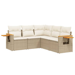 VidaXL 3226800 ensemble de meubles de jardin